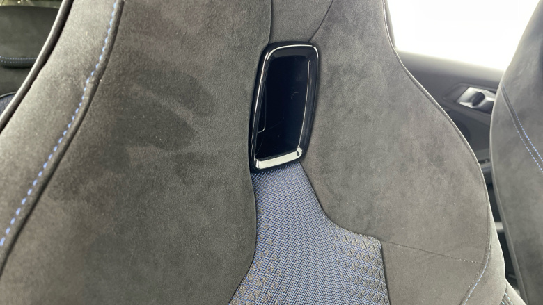 BMW 1 Series M135i xDrive 5dr Step Auto Petrol Hatchback